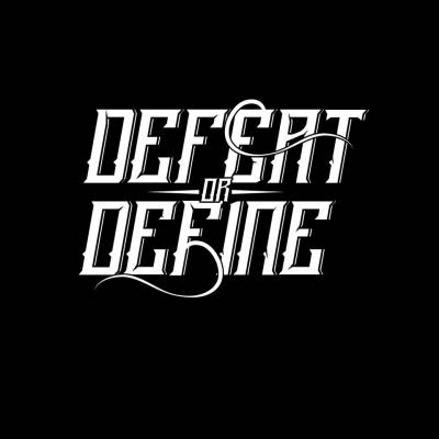 logo Defeat Or Define